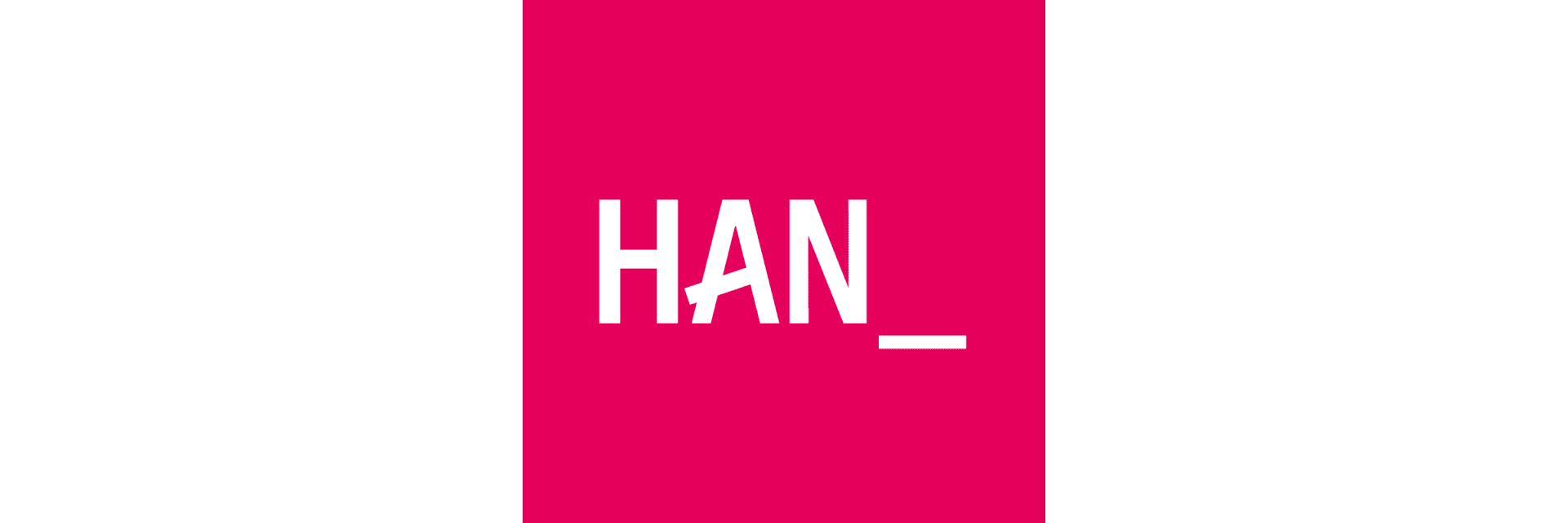 HAN University of Applied Sciences