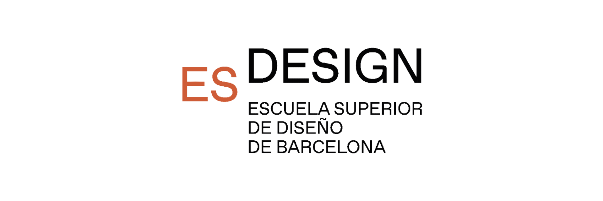 ESDESIGN - Escuela Superior de Diseño de Barcelona