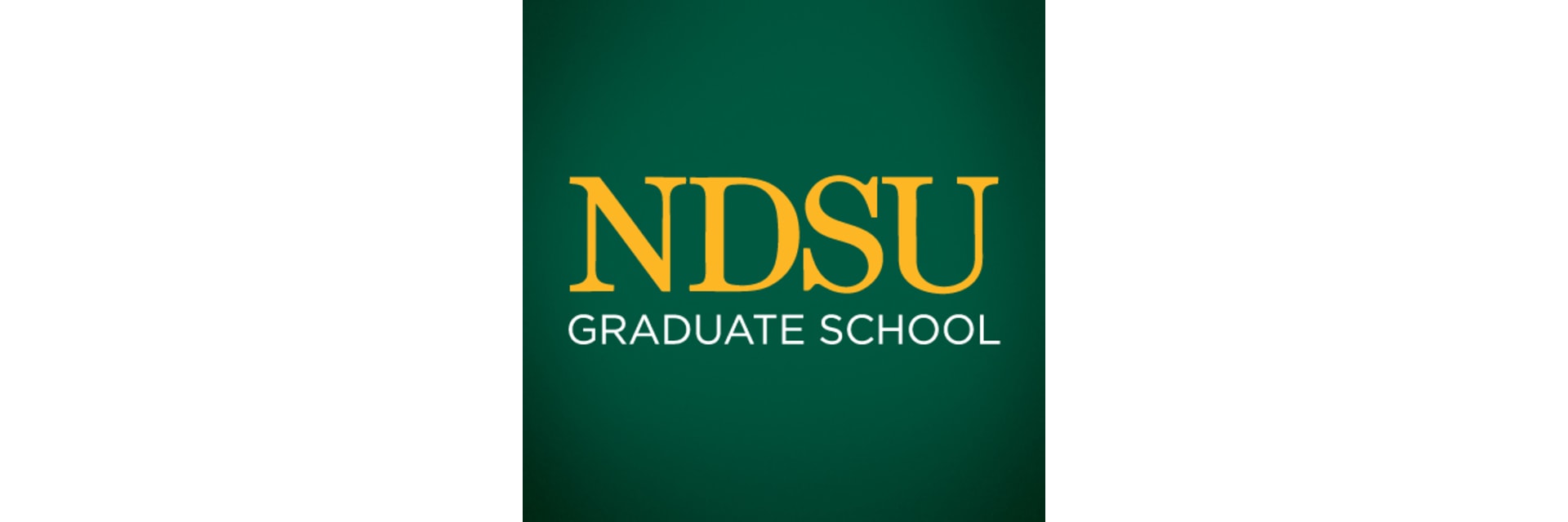 North Dakota State University - Graduate School