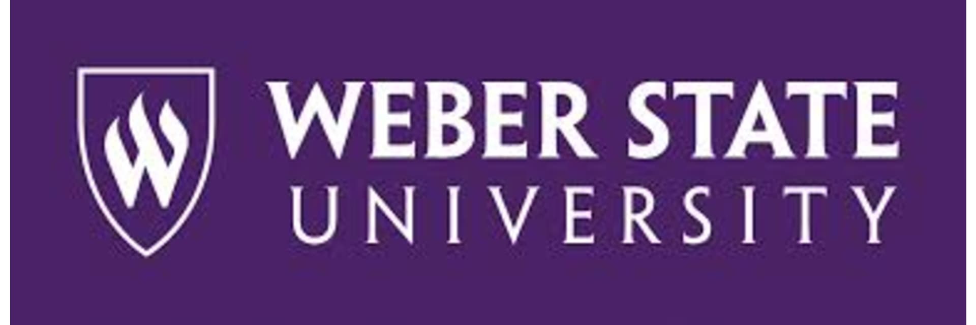Weber State University