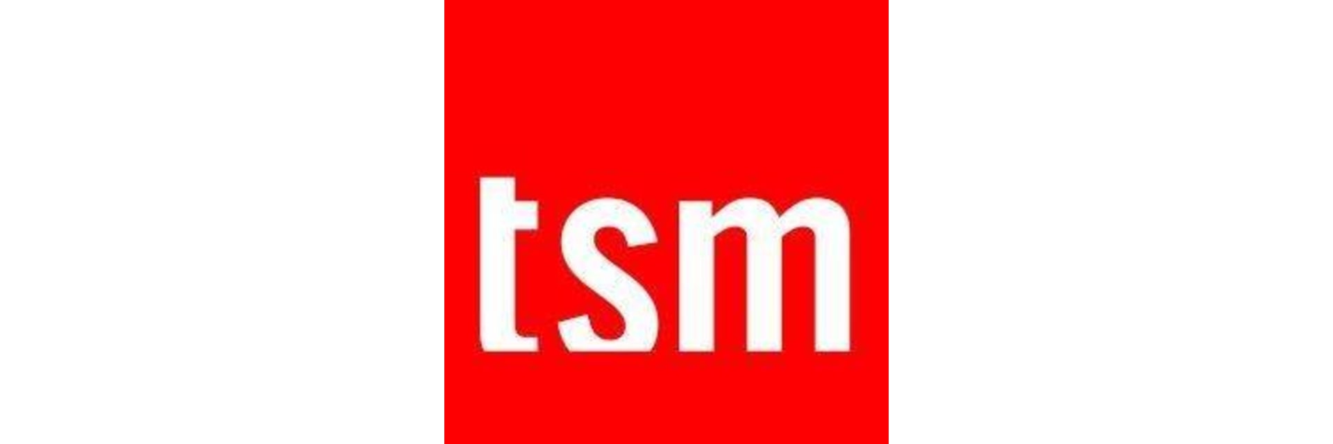Toulouse School of Management TSM