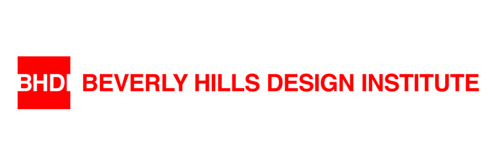 BHDI Beverly Hills Design Institute
