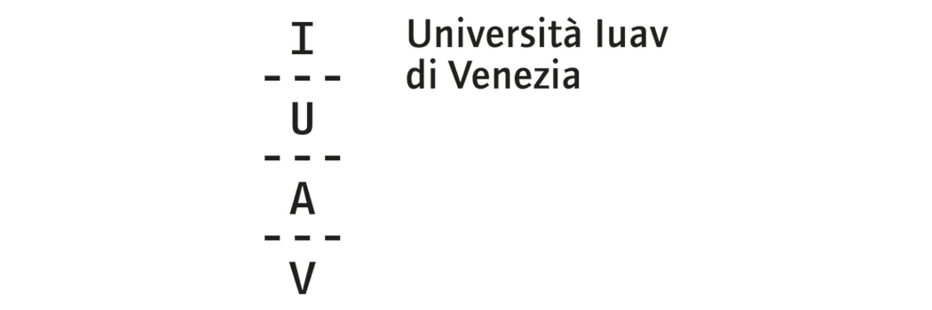 Università Iuav di Venezia