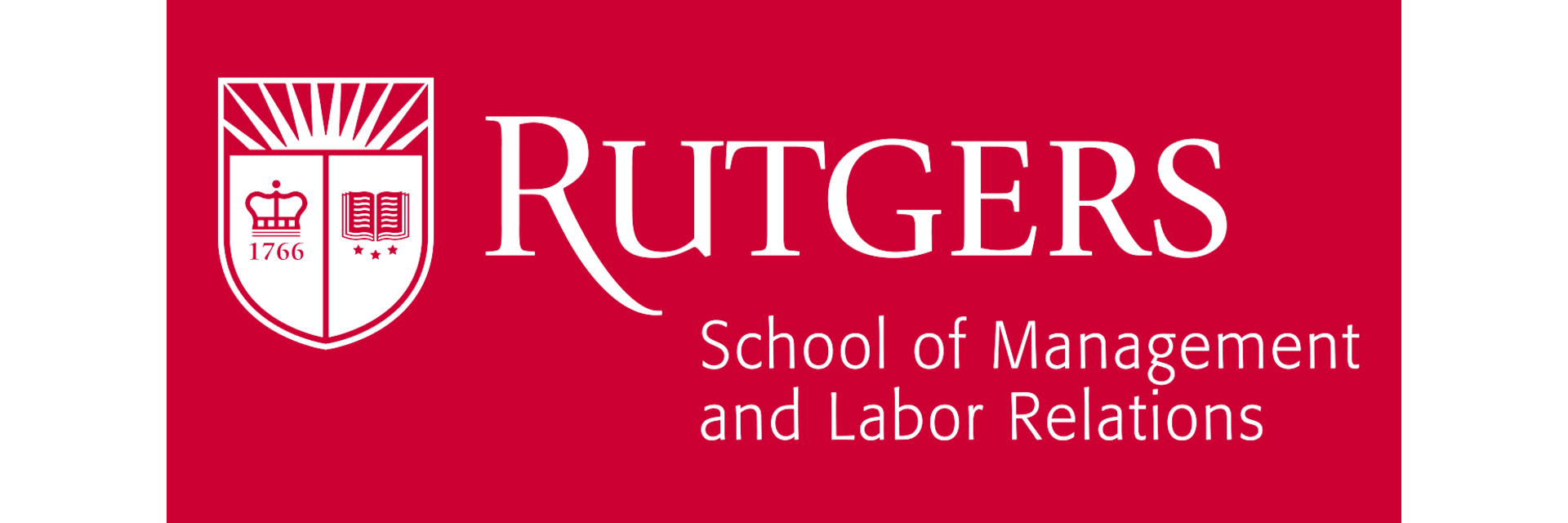 Rutgers School of Management and Labor Relations