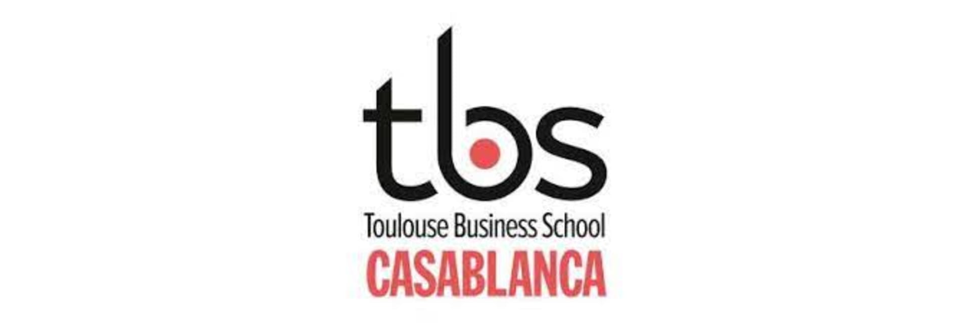 Toulouse Business School Casablanca