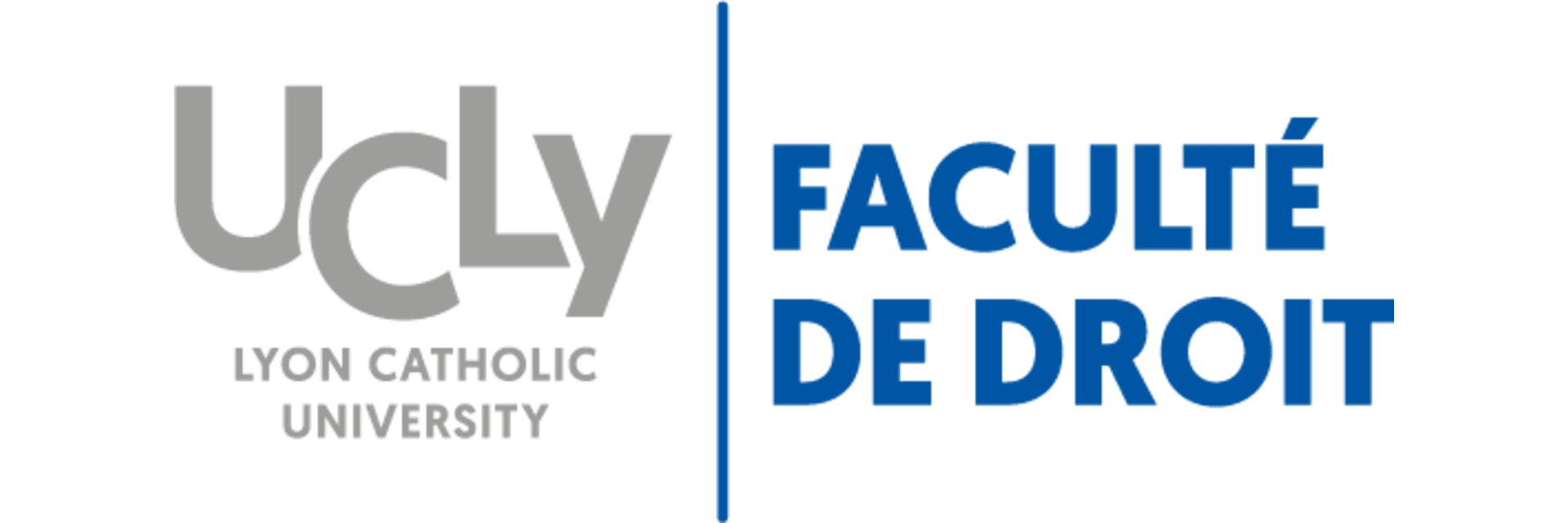 Lyon Catholic University (UCLy - Faculté de Droit)