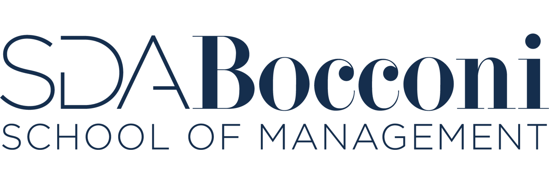 SDA Bocconi