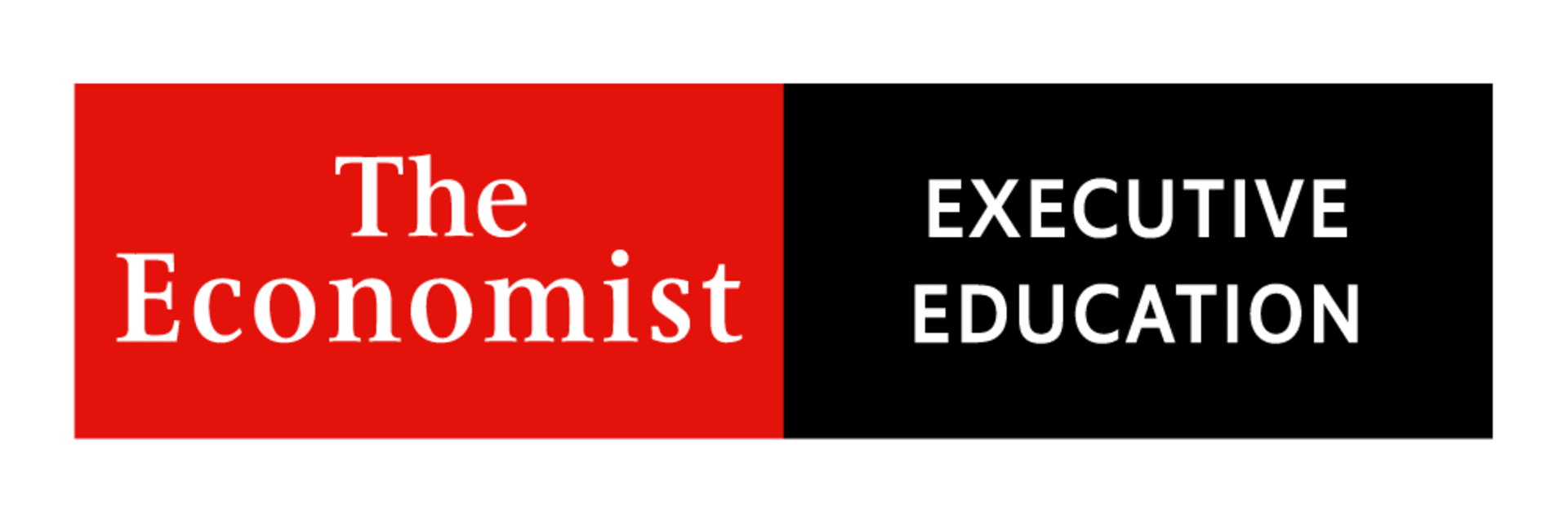 The Economist - Executive Education