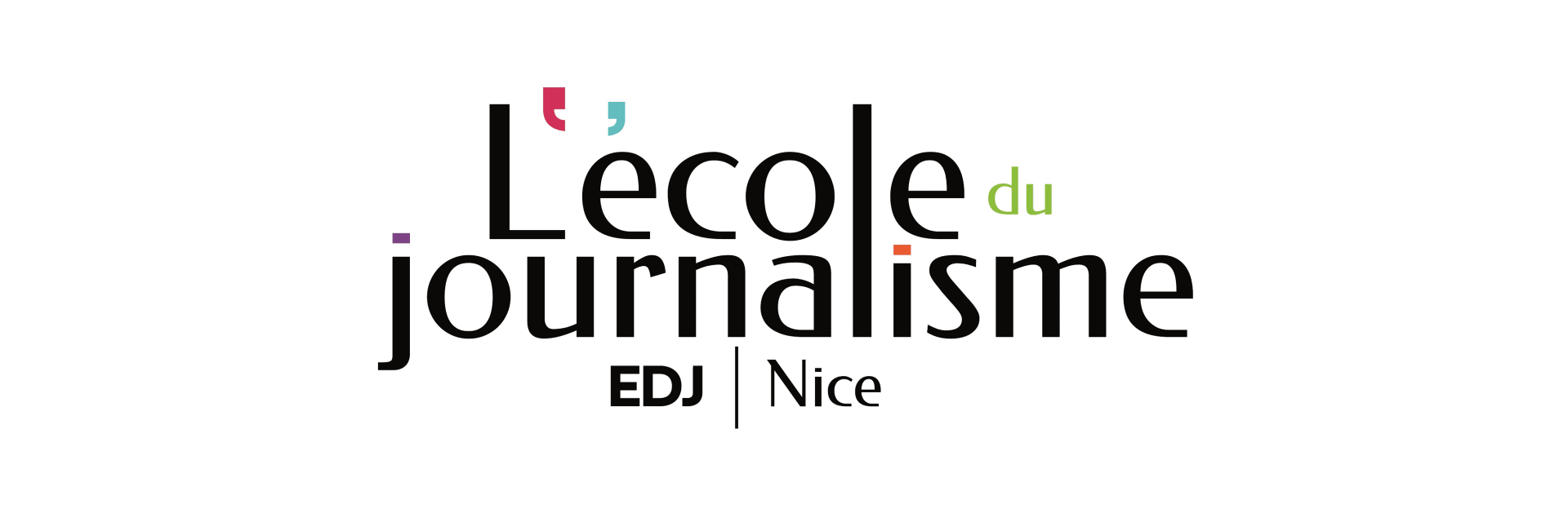 L’Ecole Du Journalisme de Nice
