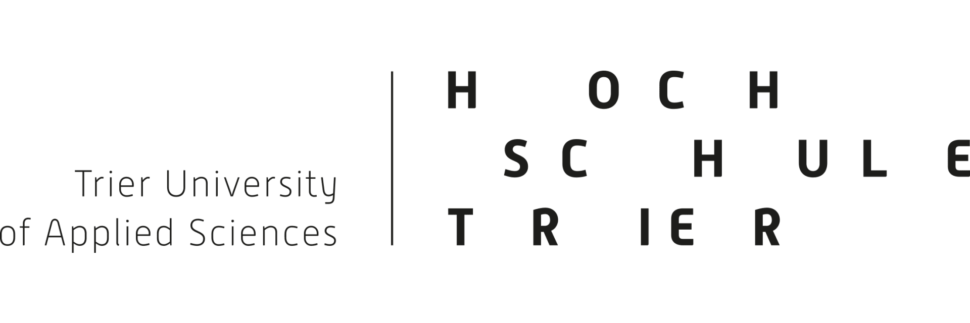 Trier University of Applied Sciences