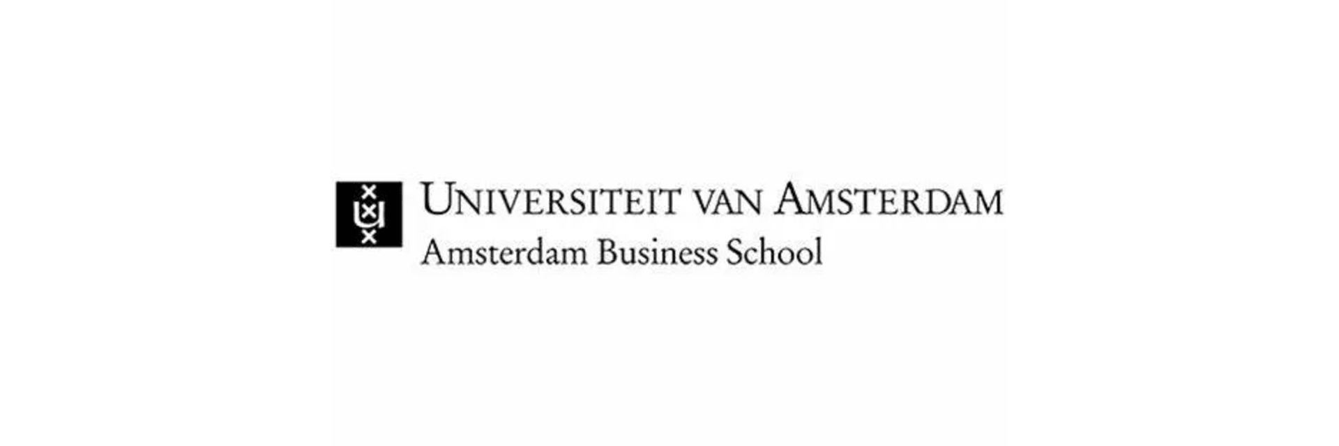 Amsterdam Business School - University of Amsterdam