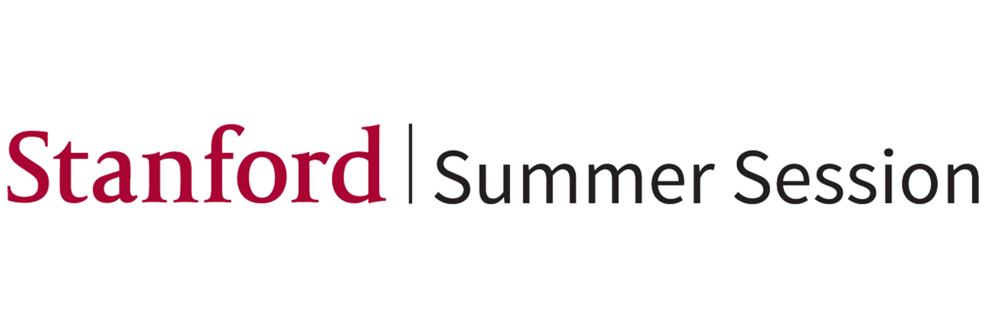 Stanford Summer Session