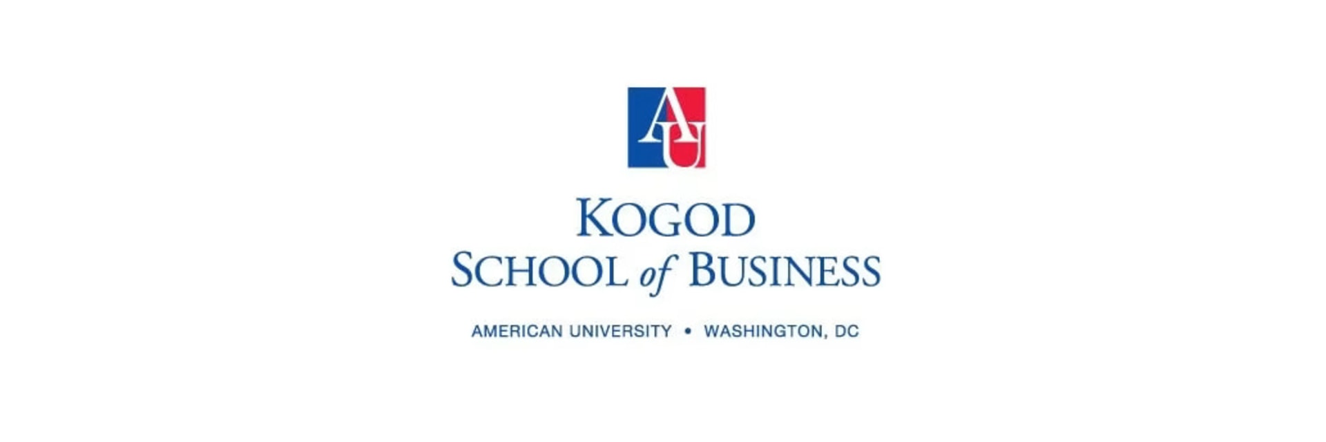 Kogod School of Business Online