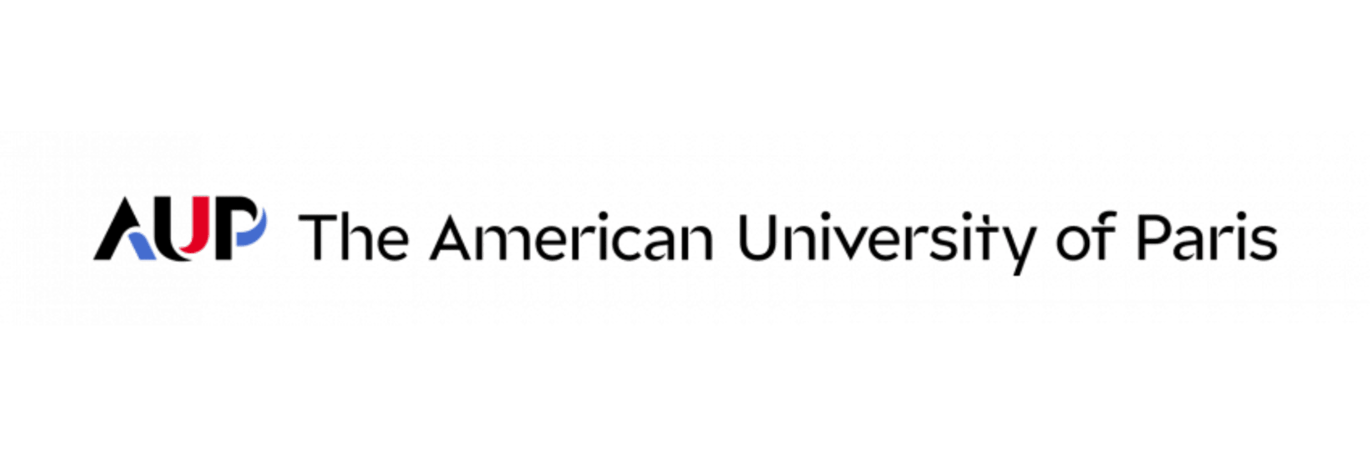 The American University of Paris