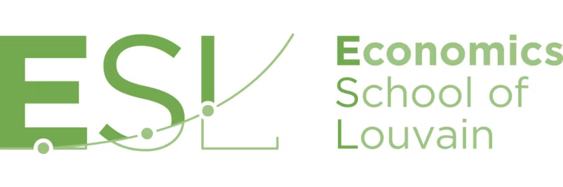 Economics School of Louvain