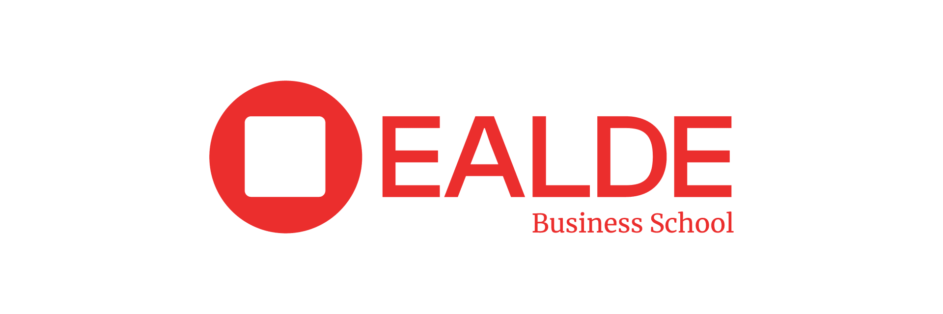 EALDE Business School