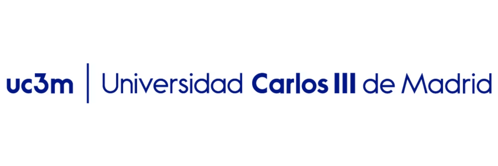 Universidad Carlos III de Madrid