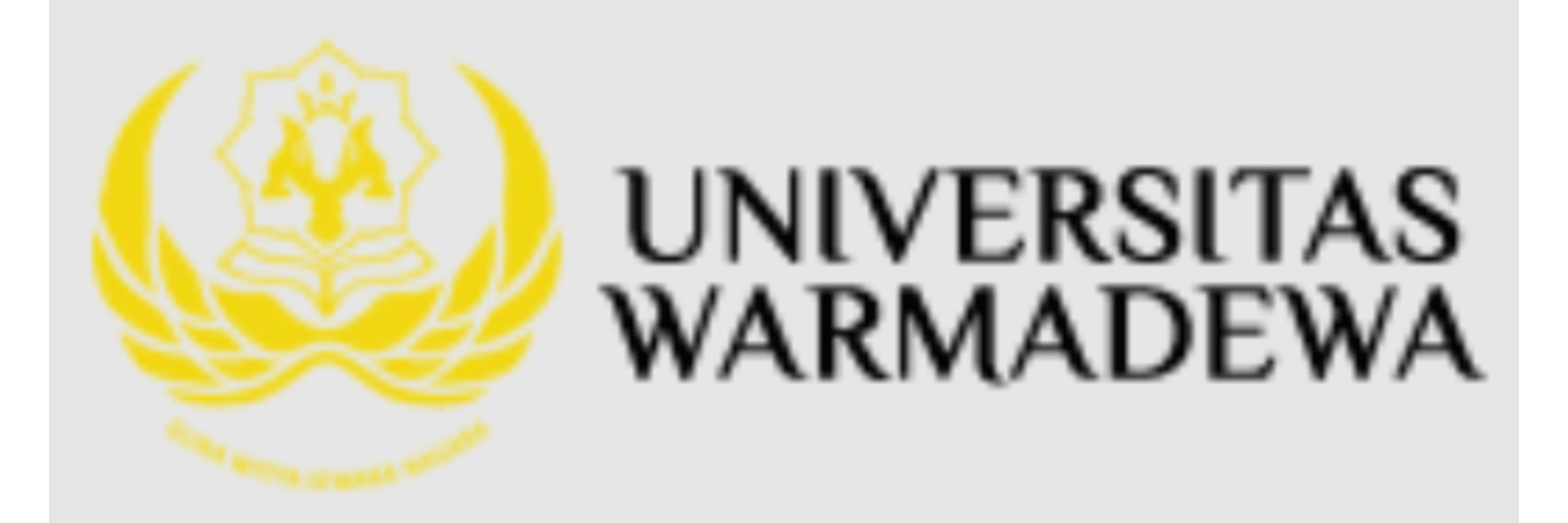 Warmadewa University