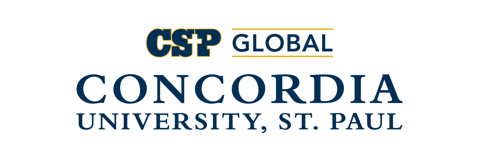 Concordia University, St. Paul Global
