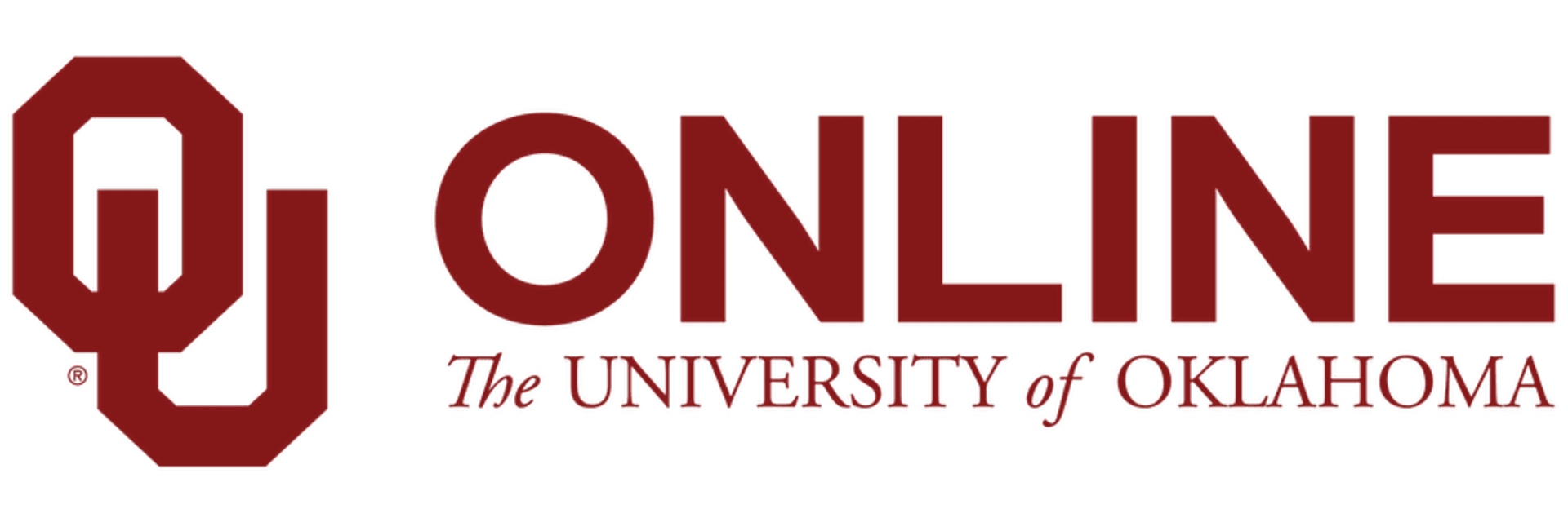 University of Oklahoma Online