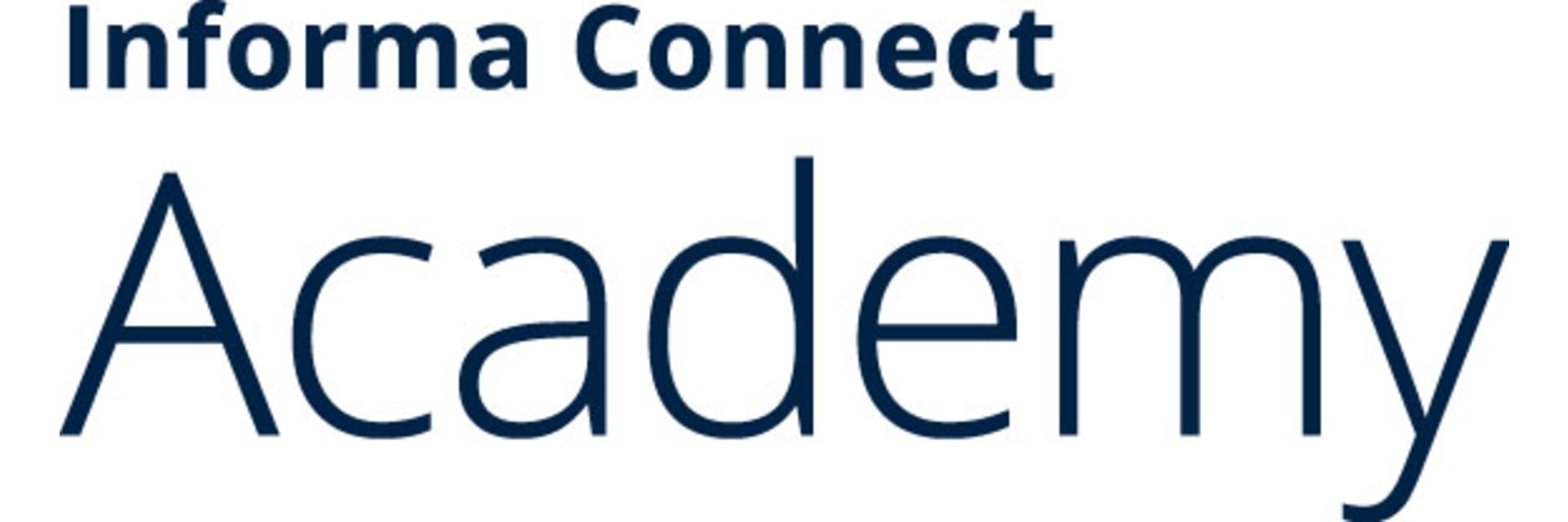 Informa Connect