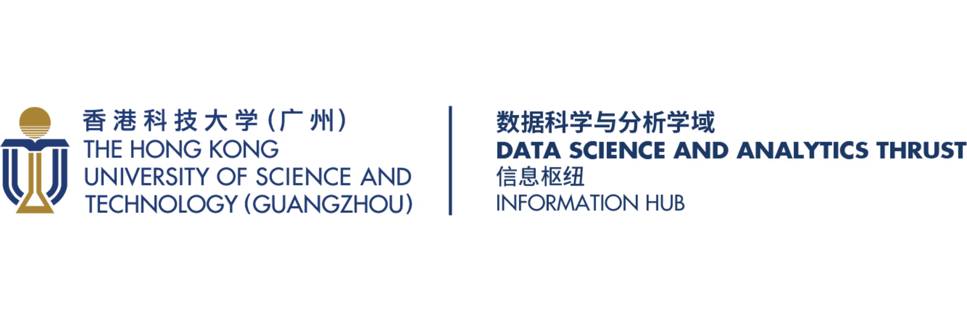 The Hong Kong University of Science and Technology (Guangzhou) - Data Science and Analytics Thrust - Information HUB