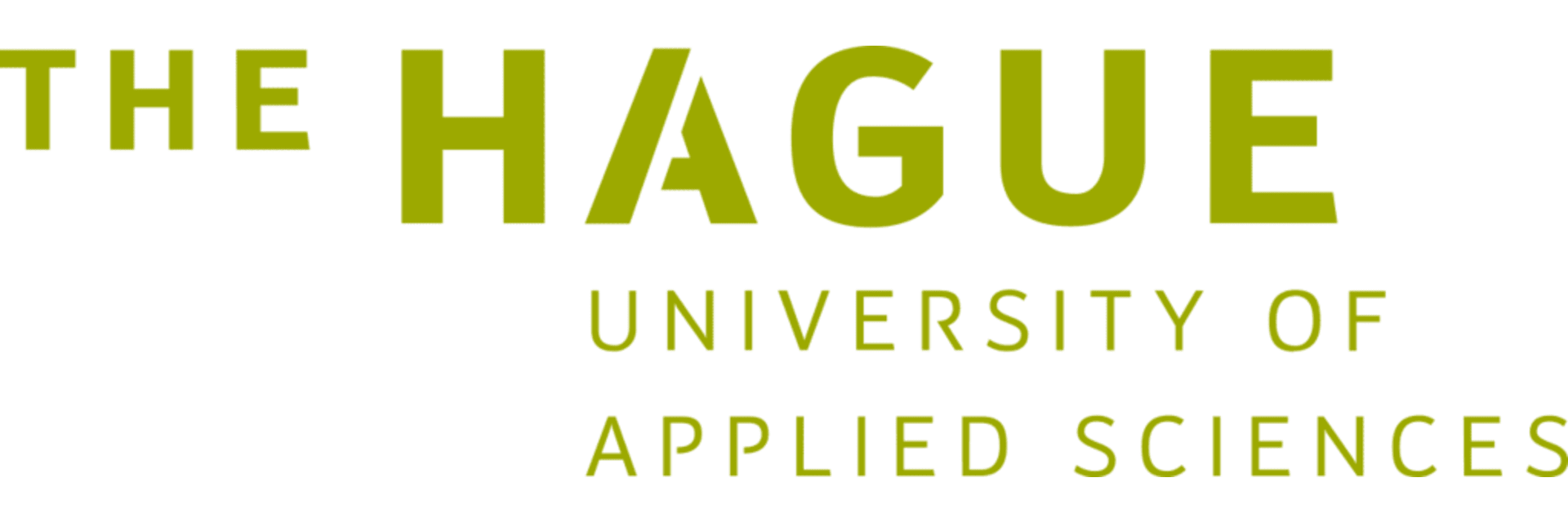 The Hague University of Applied Sciences