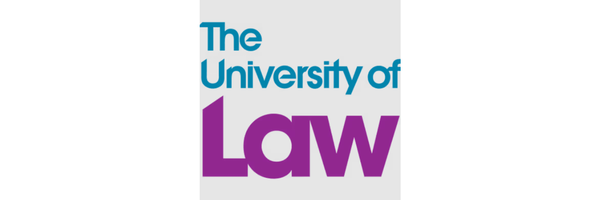 The University of Law