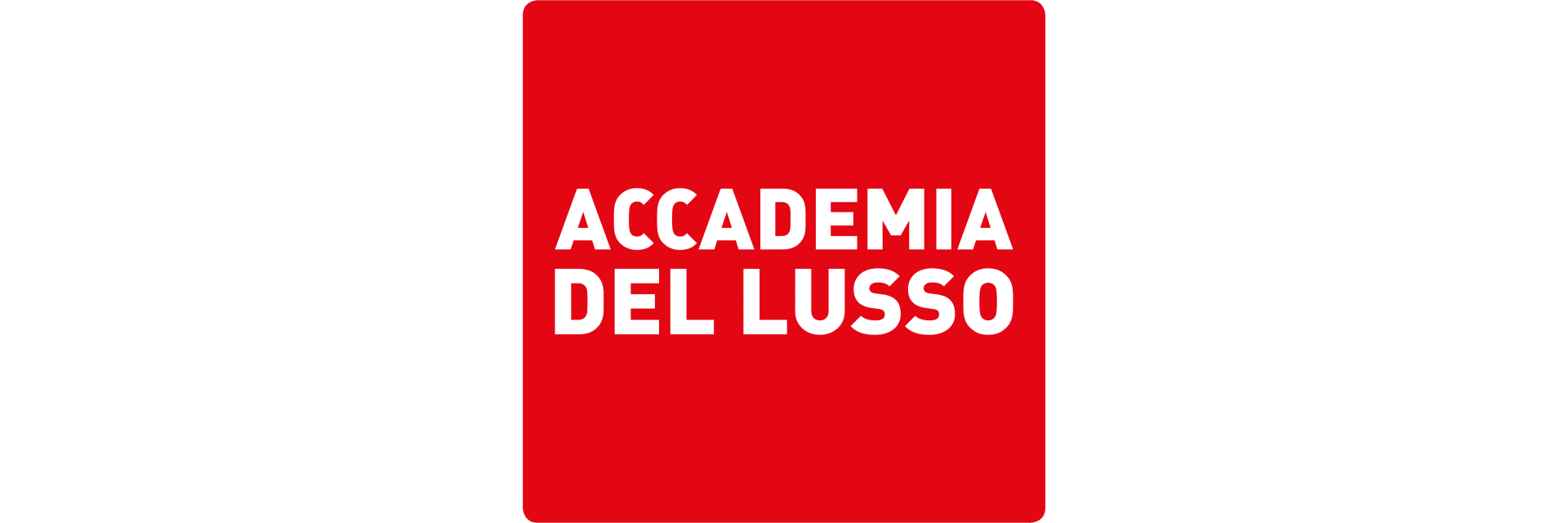 Accademia del Lusso