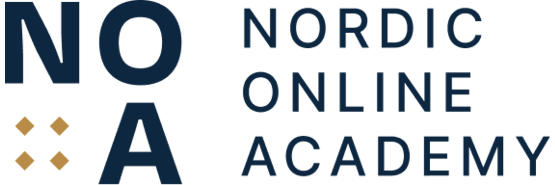 Nordic Online Academy