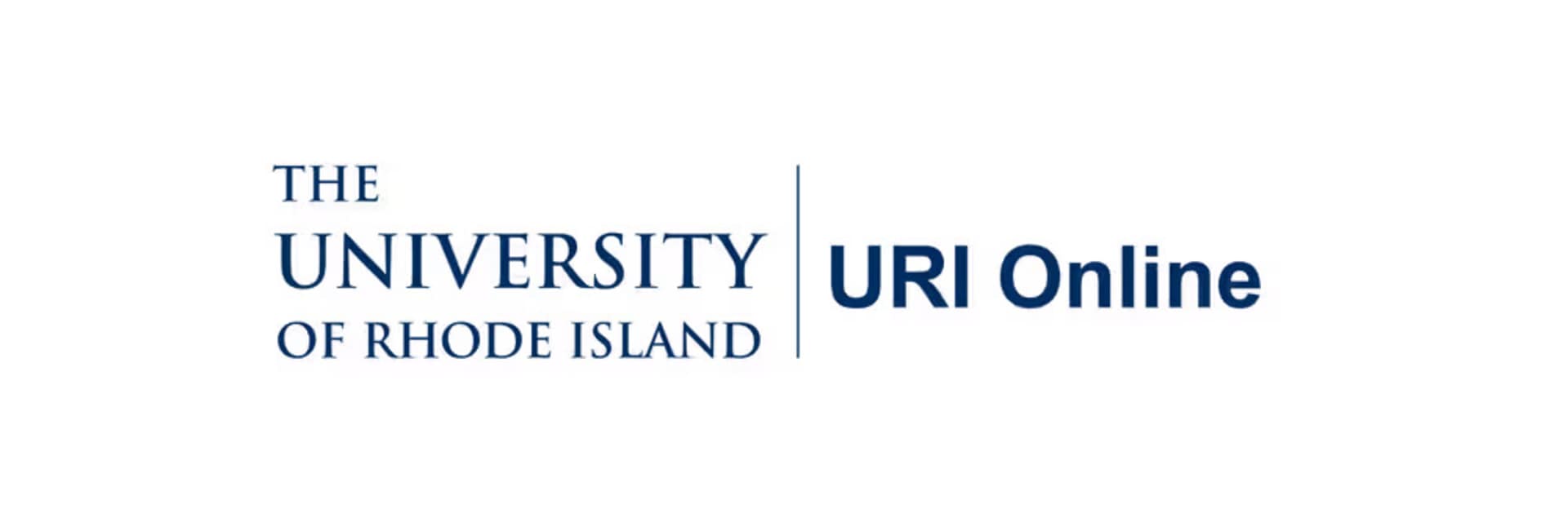 University of Rhode Island - URI Online