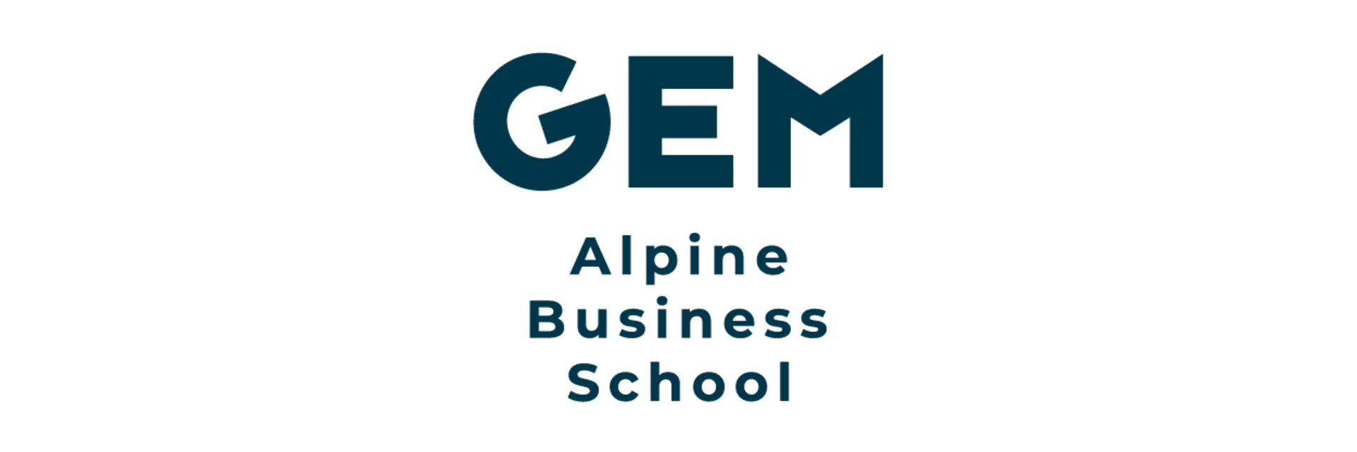 GEM – Alpine Business School