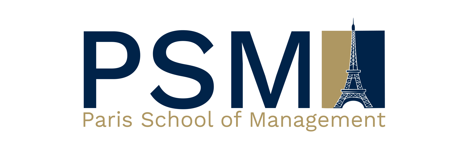 PSM Paris School of Management 
