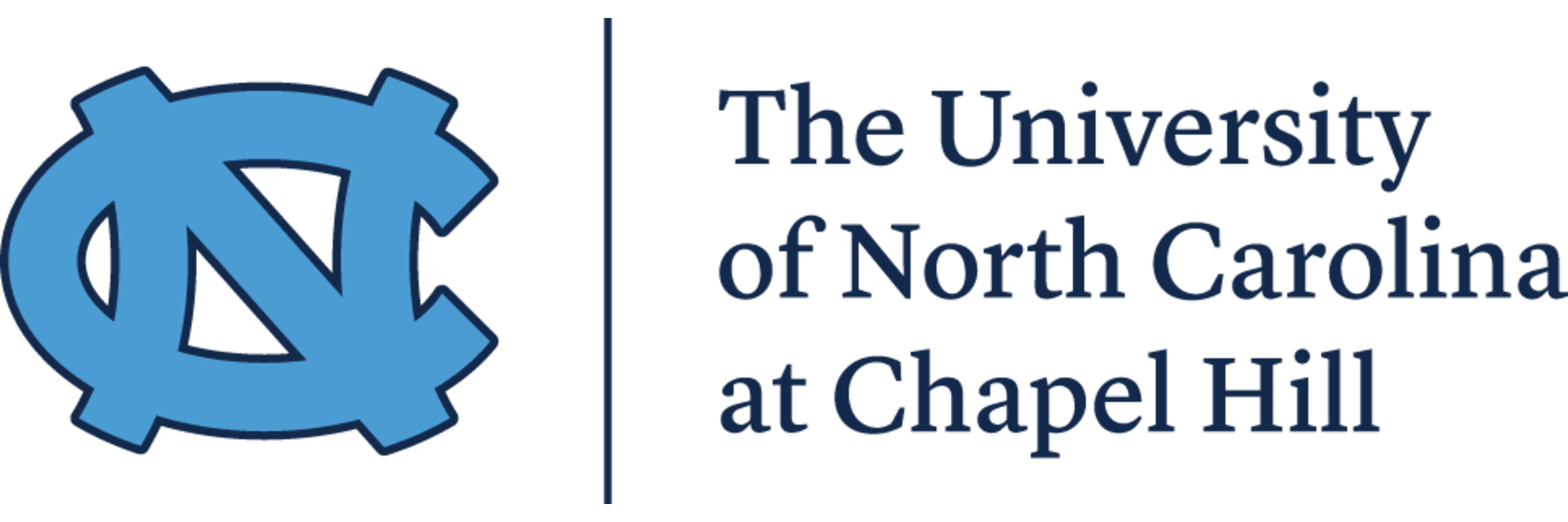 The University of North Carolina Chapel Hill