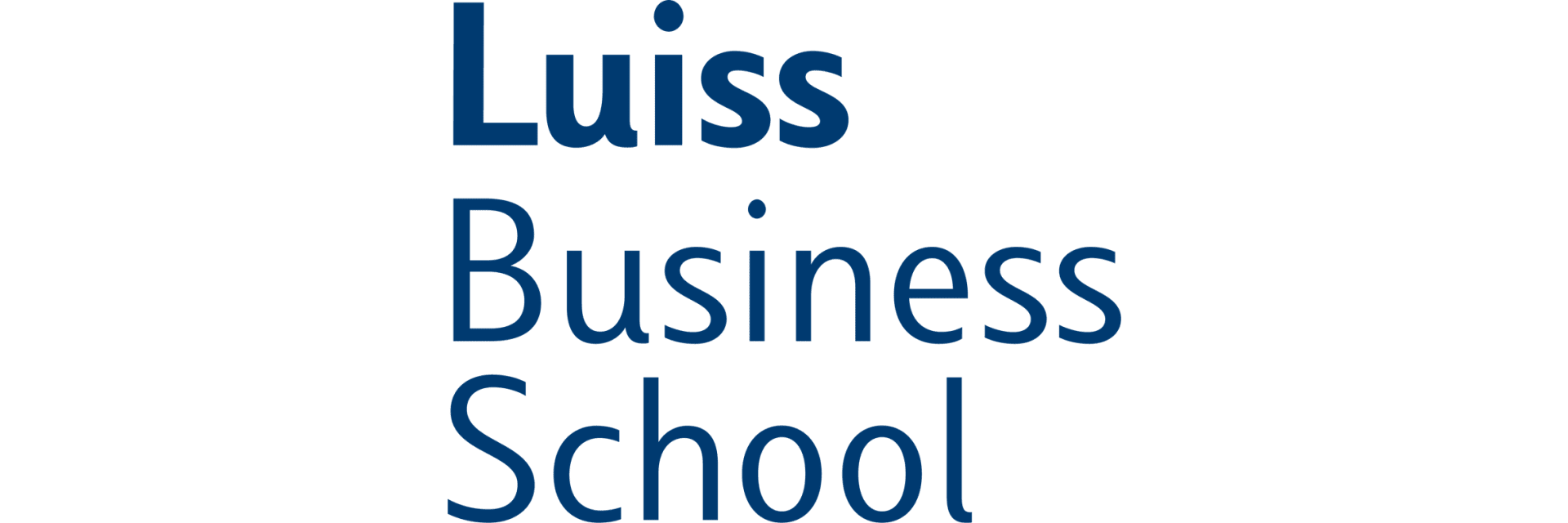 Luiss Business School