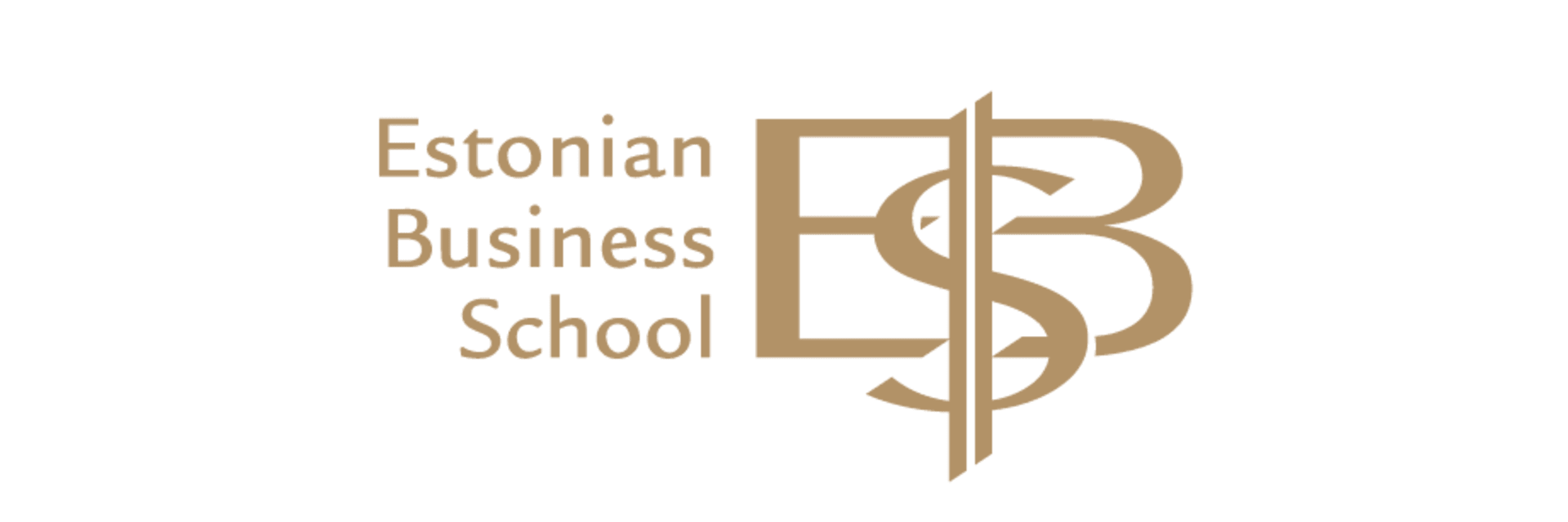 Estonian Business School