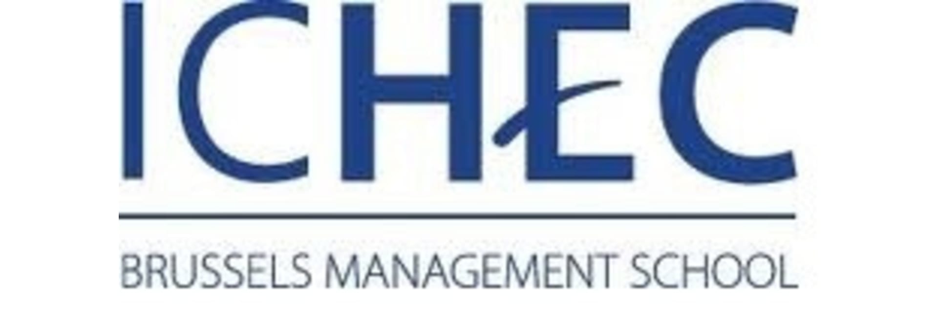 ICHEC Brussels Management School
