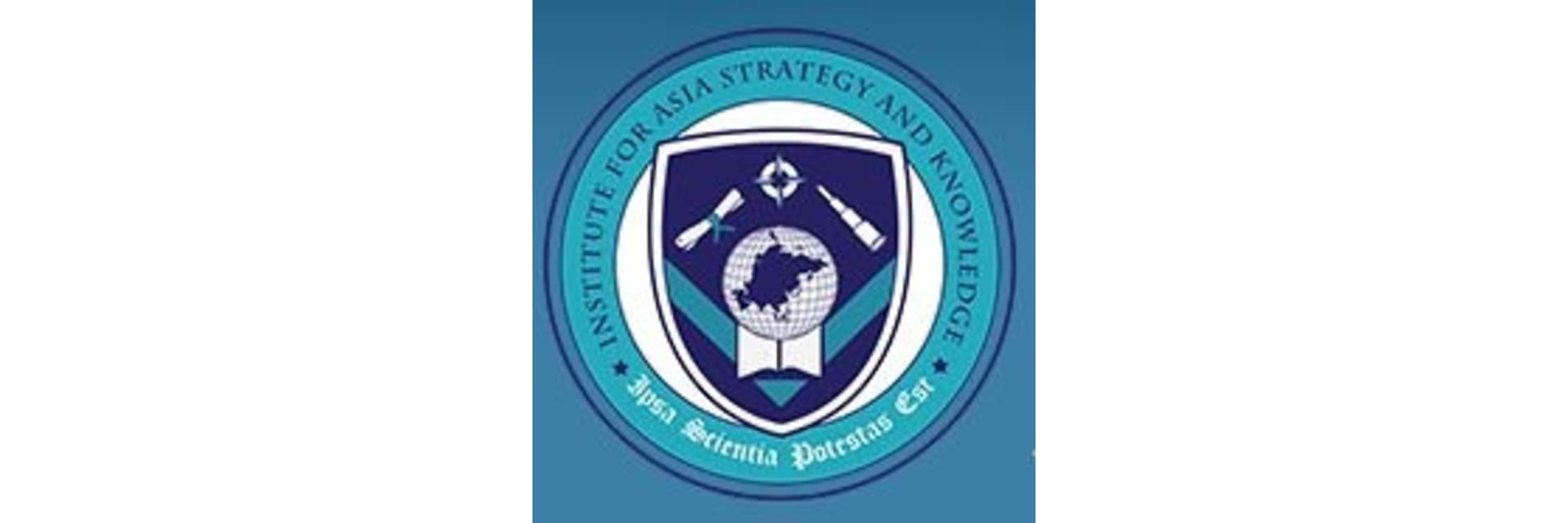 Institute For Asia Strategy And Knowledge (I-ASK)