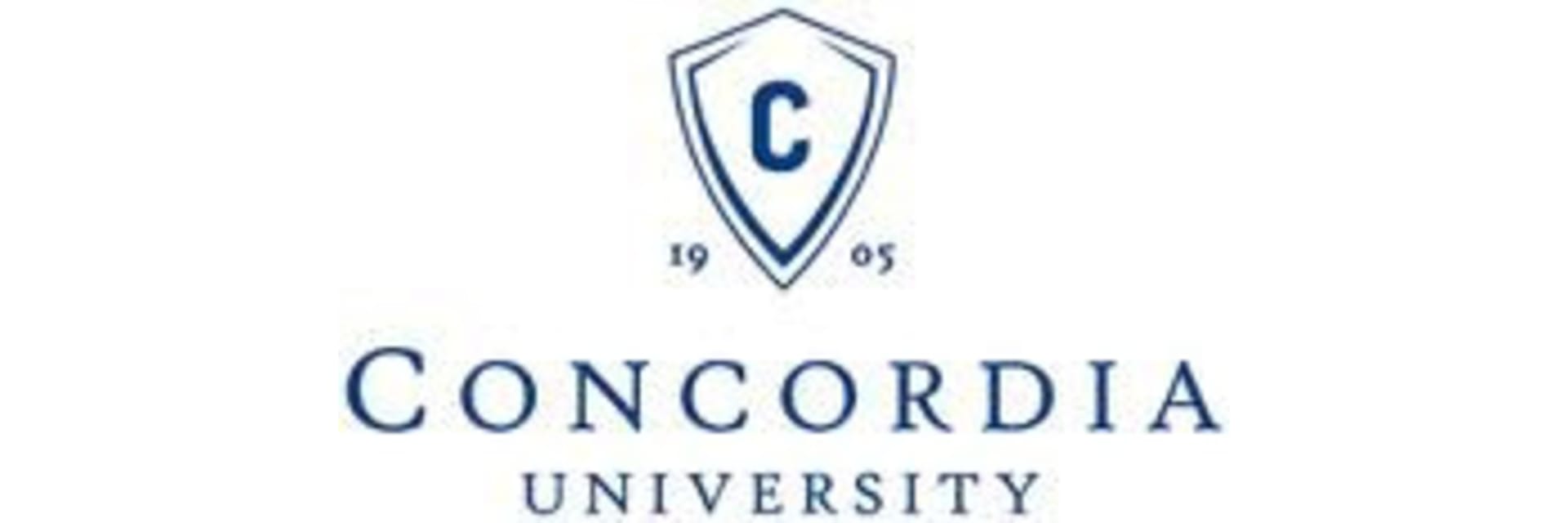 Concordia University – Portland Online