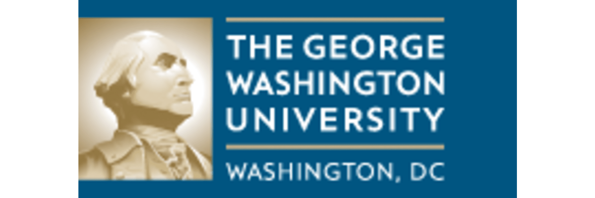 The George Washington University - Elliott School Of International Affairs