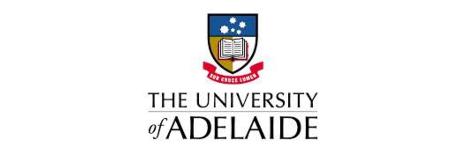University of Adelaide