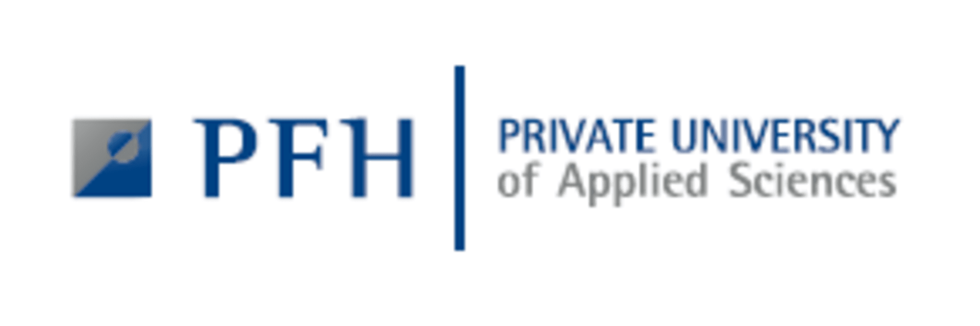 PFH Private University of Applied Sciences