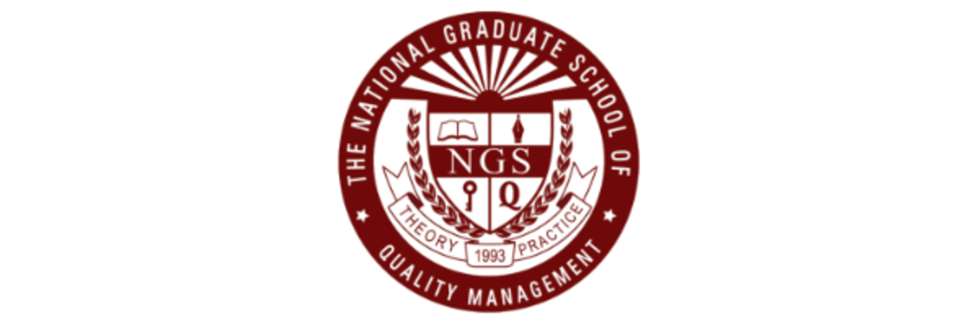 The National Graduate School of Quality Management