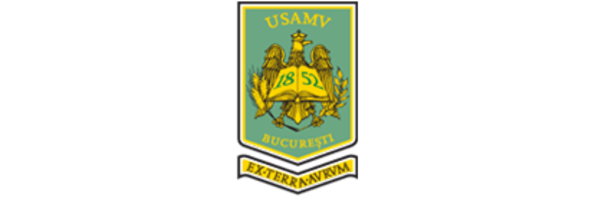 University Of Agronomic Sciences And Veterinary Medicine of Bucharest