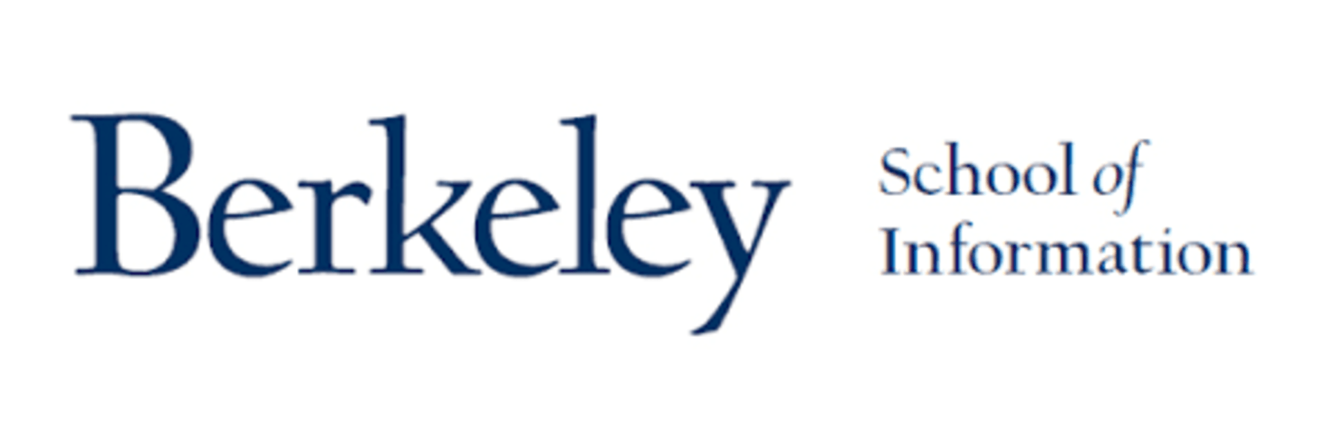 UC Berkeley School of Information