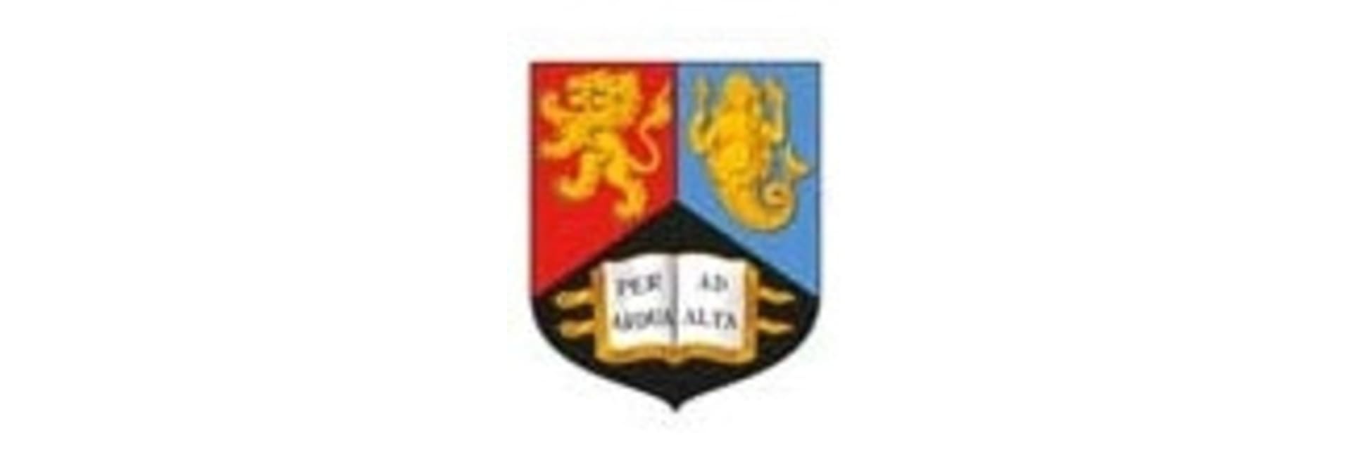 University of Birmingham - College of Arts and Law