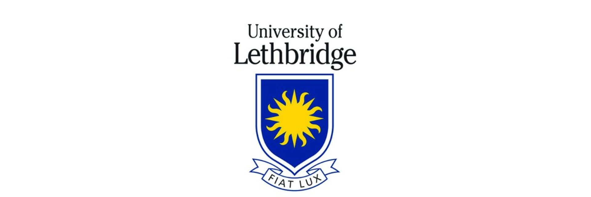 University of Lethbridge