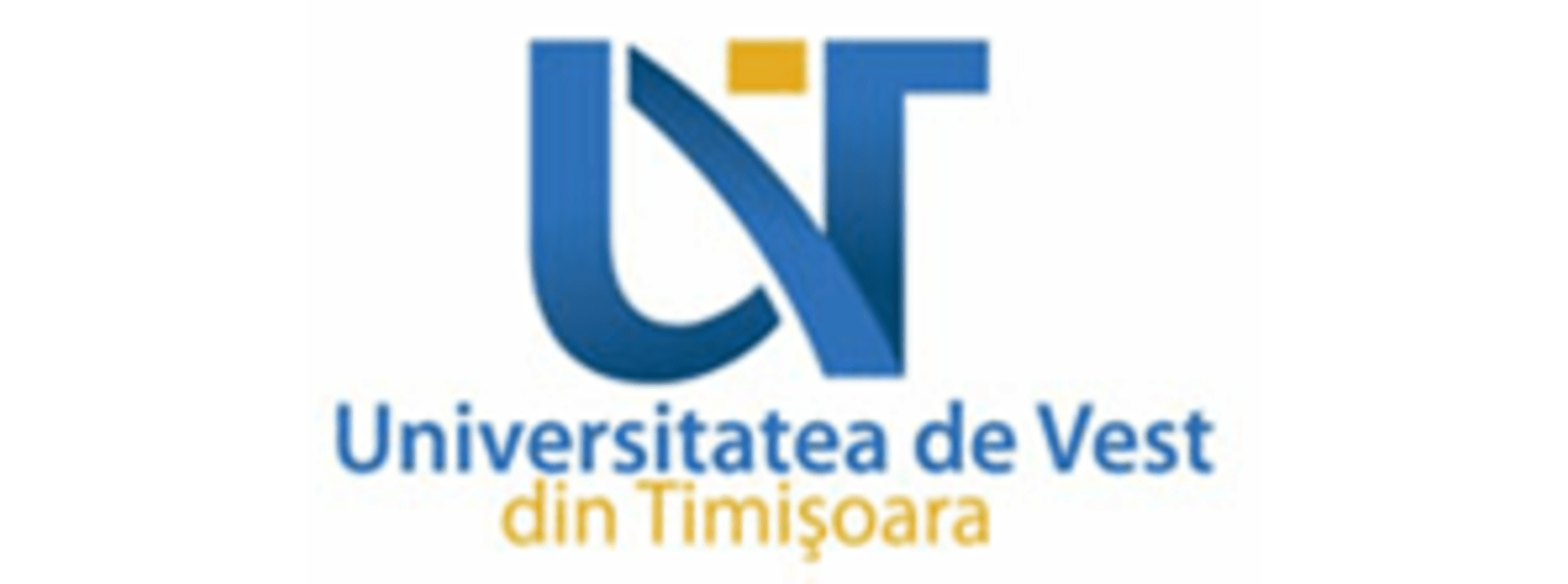 Universitatea De Vest Din Timisoara