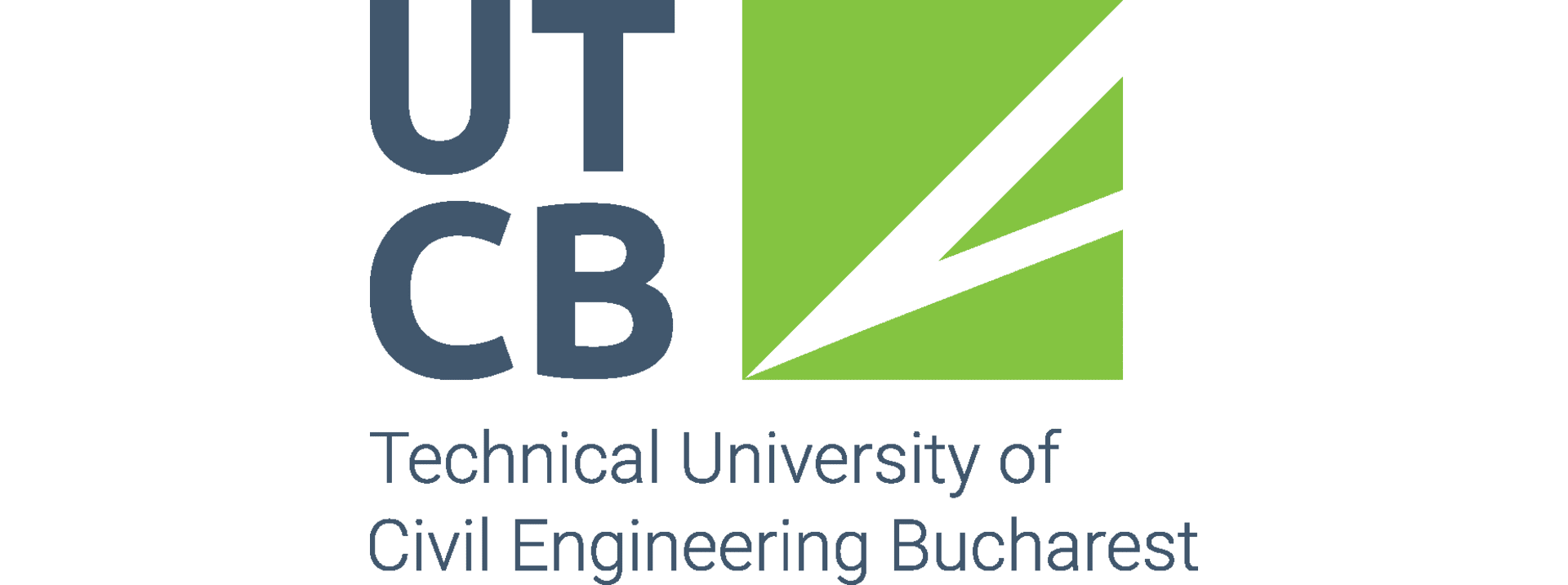 Technical University of Civil Engineering Bucharest