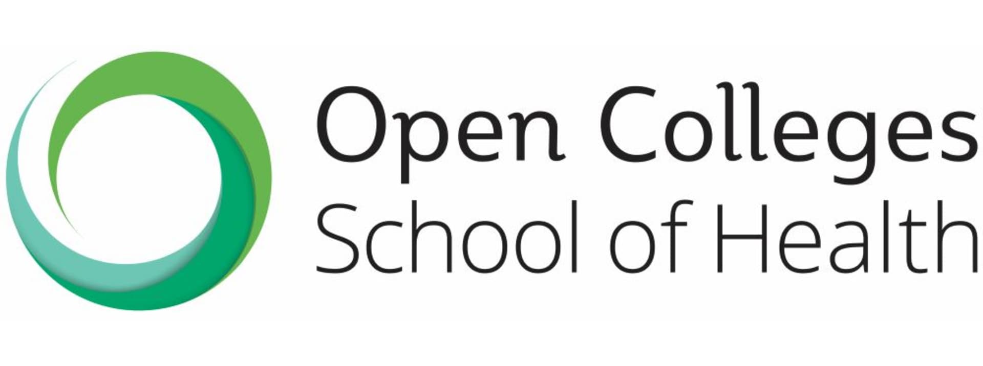Open Colleges School of Health